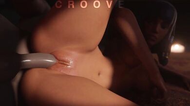 Darkness' Vaginal Encounter [croove]