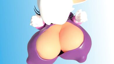 Jizzshake!