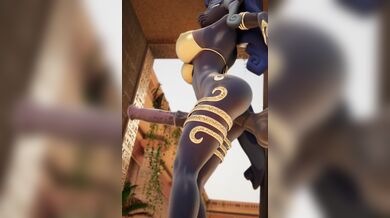 Sailor Moon's Sex Toy Adventures with EroStud!