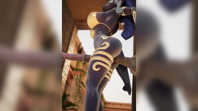 Sailor Moon's Sex Toy Adventures with EroStud!