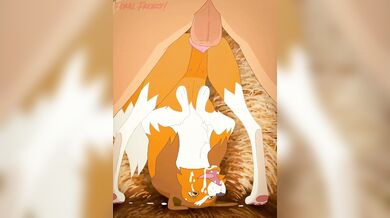 Lassie's Wet Adventure: Human Male x Canine Companion [Paloma-Paloma]