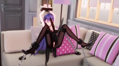 [Miaoshaquan] Insects vs Dudes, the Horny ginseng whore's adventure
