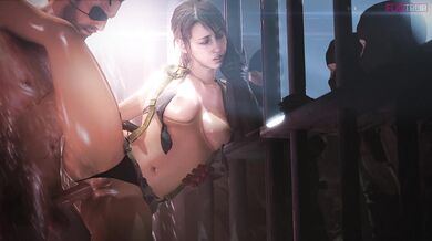 Silent Sexy Times[Fugtrup] (2019)