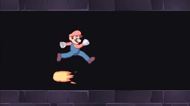 Bowsette's Castle: A Cracked Adventure