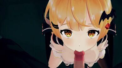 Taken from Above by the Hentai Hunter: Yozora Mel's Erotic Adventures in [Robin00].