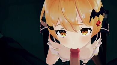 Taken from Above by the Hentai Hunter: Yozora Mel's Erotic Adventures in [Robin00].