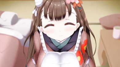 Honoka's Sexual Awakening: The Making of a Wife (2019)