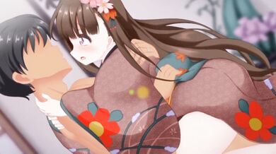 Honoka's Sexual Awakening: The Making of a Wife (2019)