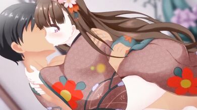 Honoka's Sexual Awakening: The Making of a Wife (2019)