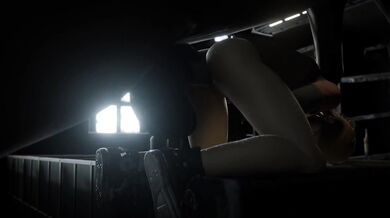 Ellie's Bestiality Adventure with a Stallion in 'ZMSFM'