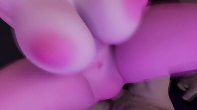 Princess Bubbly Love Juice