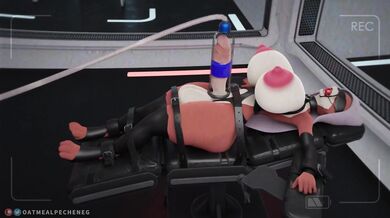 Maid Marian's Oatmeal Pecheng