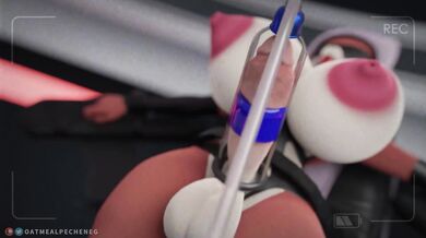 Maid Marian's Oatmeal Pecheng