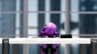 Futa Cops - Full Sounds - Nymphomania