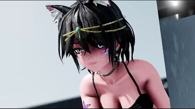 Futa Cops - Full Sounds - Nymphomania