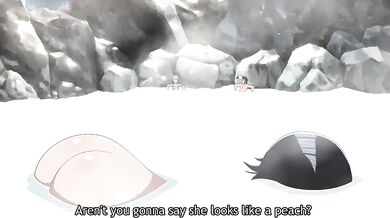 Juicy Rukia Kuchiki's Pink Hole Exposed in Lewd Sonk's Latest Release!
