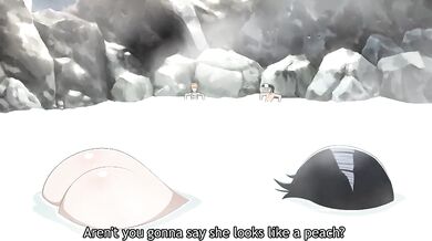 Juicy Rukia Kuchiki's Pink Hole Exposed in Lewd Sonk's Latest Release!