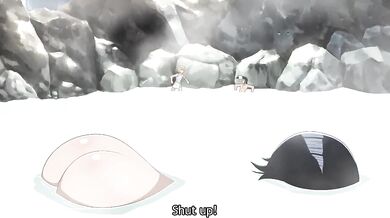 Juicy Rukia Kuchiki's Pink Hole Exposed in Lewd Sonk's Latest Release!