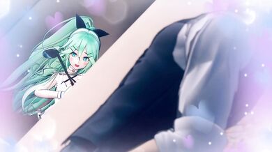 Lustful Zombie Bride: Yamakaze-chan's Undead Debauchery