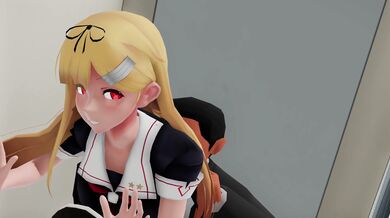 I Cum on the Yamamoto Express