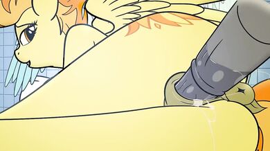 Naughty Nymphos in Nylons with Saliva-Sharing Fun