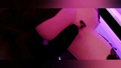 Blazin' Tifa Blacking It Up in This Compilation!