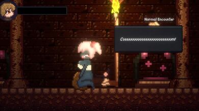 Horny Sluts Get Drained in the Main Hall of Drain Mansion