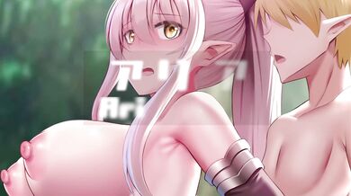The Undead Knight Returns Home (Ariane Version 2): A 2D Gorefest of the Bloodthirsty Princess