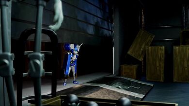 - Cumming Hard With Blazer Mates