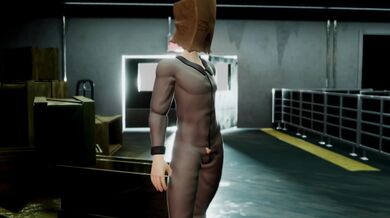 - Cumming Hard With Blazer Mates