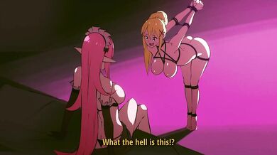 Night Shades & Seductresses (Konosuba) [Luminescent]