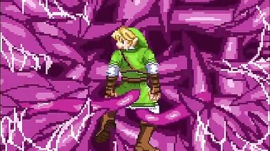 BDSM Bondage Battle: Domination Duel between DDC and Link (Sadistic Sexual Torment)