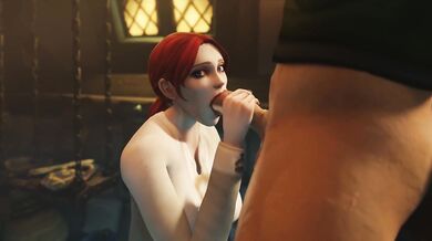 Rasberry's Journey to the Depths of Lust in Goldshire