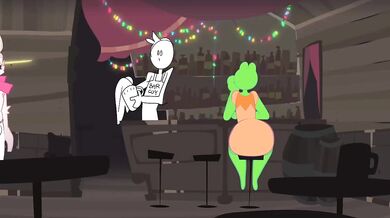 Stripping for Laughs: A Night at the Comedy Strip Club