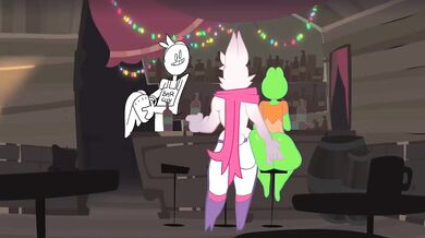 Stripping for Laughs: A Night at the Comedy Strip Club