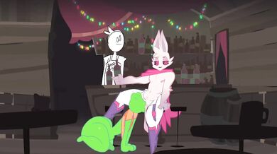 Stripping for Laughs: A Night at the Comedy Strip Club