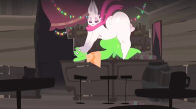Stripping for Laughs: A Night at the Comedy Strip Club