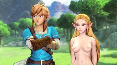 The Legend of Zelda's Irresistible Enchantment
