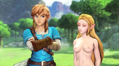 The Legend of Zelda's Irresistible Enchantment