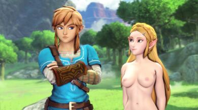 The Legend of Zelda's Irresistible Enchantment