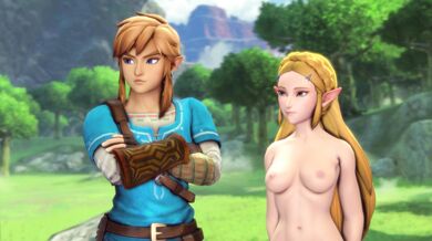 The Legend of Zelda's Irresistible Enchantment