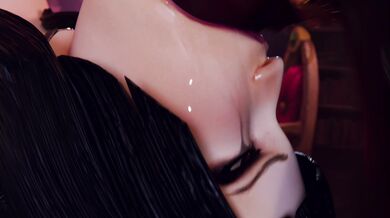 Splendid Demon Lust: A Wet and Wild Ride [XXXNoWifi]