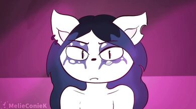 Claire's Unending Descent into Depravity with MelieConieK