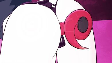 Claire's Unending Descent into Depravity with MelieConieK