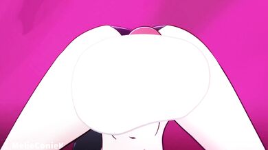 Claire's Unending Descent into Depravity with MelieConieK