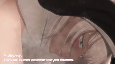 Sexual Deviation of a Nun with a Miniature Elf Lover [Mitewow]