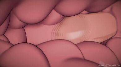 A Little Break [OmegaOzone] could be rewritten as An Omega's Pleasure Break with Alpha [AlphaWave].