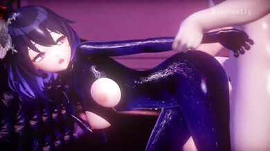 The Fallen Path of Seele Part 1: The Beginning of the End