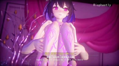 The Fallen Path of Seele Part 1: The Beginning of the End