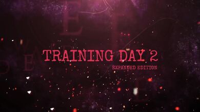 Día de Entrenamiento 2: Edición Extendida (Subtítulos en español)